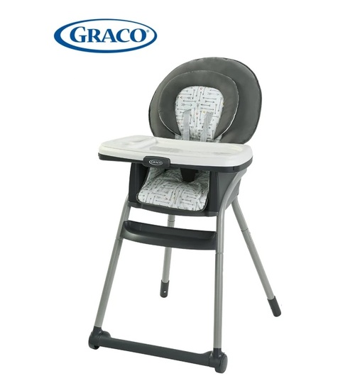 GRACO-6 in1成長型多用途餐椅 TABLE2TABLE™LX 6-in-1 Highchair-兒童餐椅  |寶寶哺育|餐椅｜餐搖椅｜學習椅